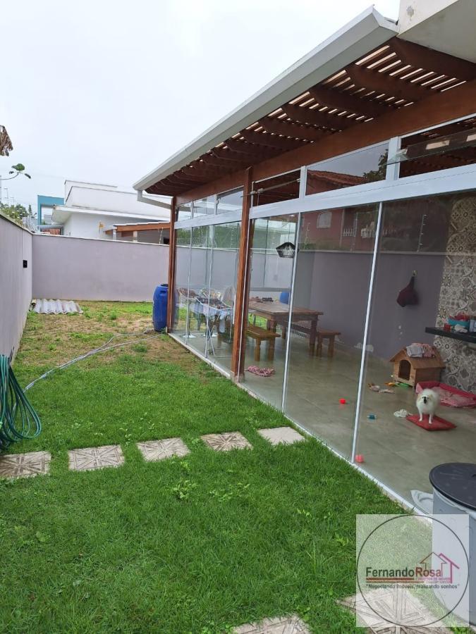 Casa à venda com 3 quartos, 360m² - Foto 6