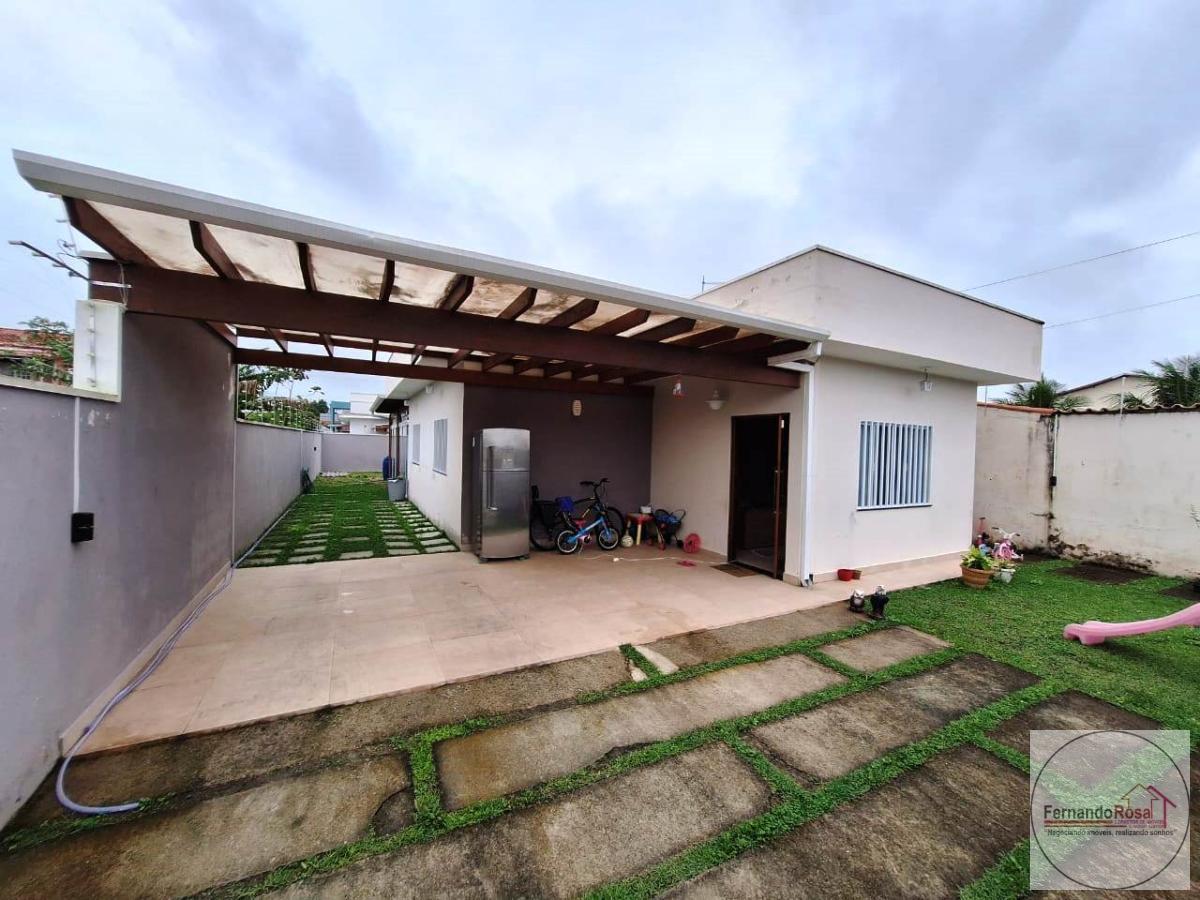 Casa à venda com 3 quartos, 360m² - Foto 4