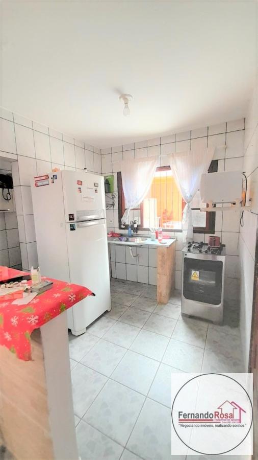 Casa à venda com 2 quartos, 210m² - Foto 6