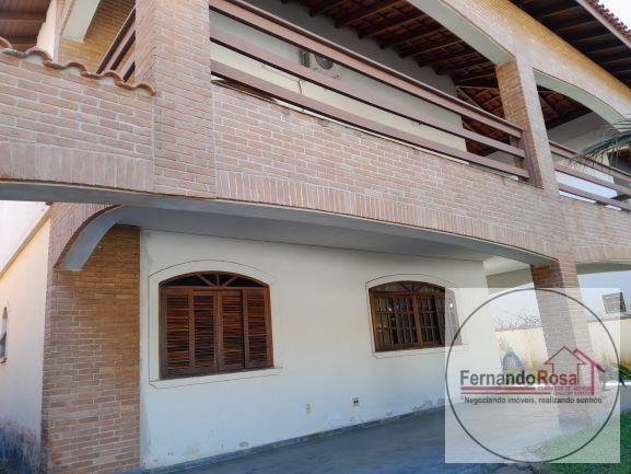 Casa à venda com 5 quartos, 458m² - Foto 2