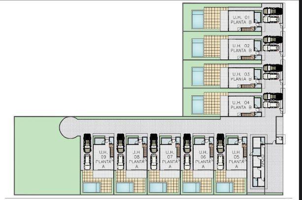 Casa de Condomínio à venda com 3 quartos, 143m² - Foto 8