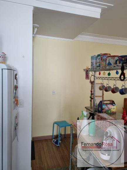 Apartamento à venda com 3 quartos, 80m² - Foto 11