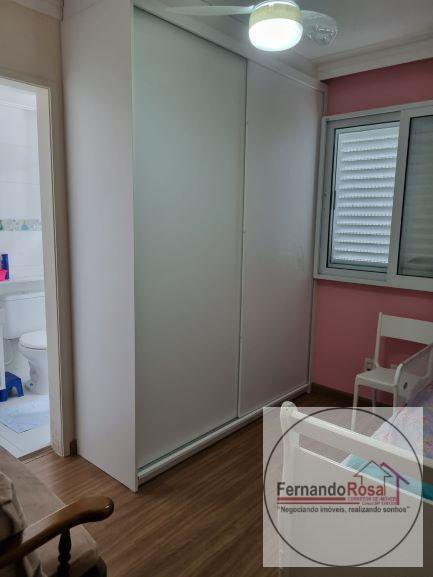 Apartamento à venda com 3 quartos, 80m² - Foto 13