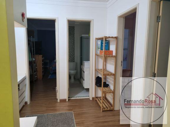 Apartamento à venda com 3 quartos, 80m² - Foto 9