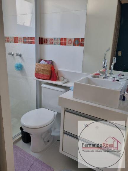 Apartamento à venda com 3 quartos, 80m² - Foto 10