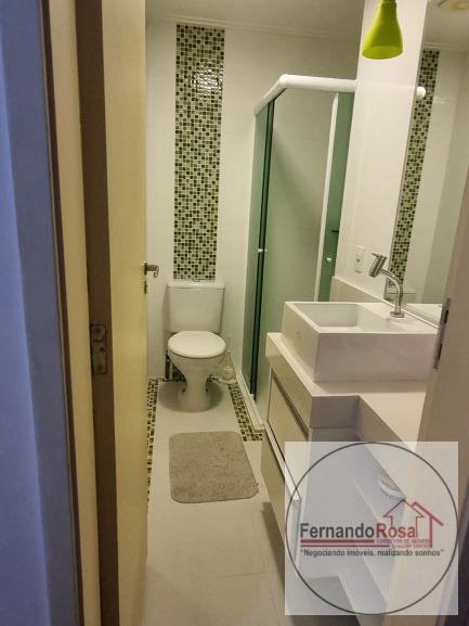 Apartamento à venda com 3 quartos, 80m² - Foto 14