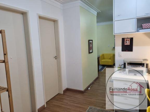 Apartamento à venda com 3 quartos, 80m² - Foto 15