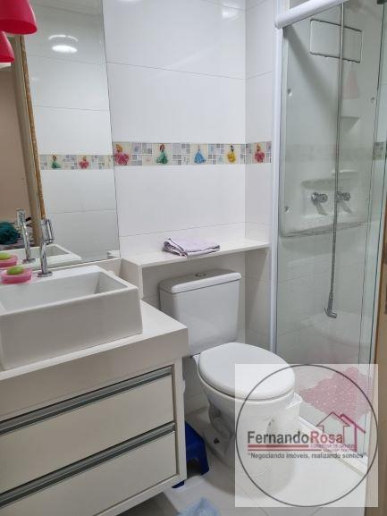 Apartamento à venda com 3 quartos, 80m² - Foto 16