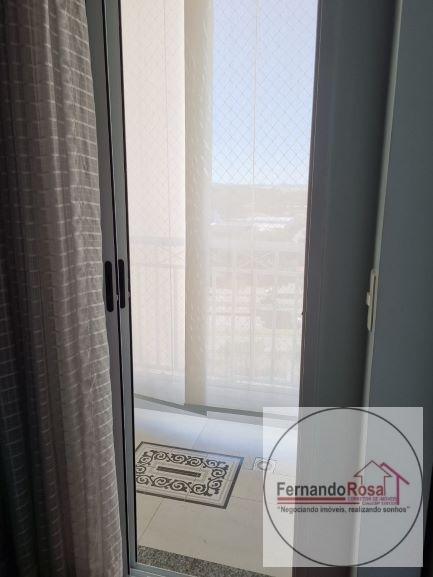 Apartamento à venda com 3 quartos, 80m² - Foto 18