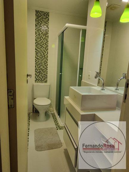 Apartamento à venda com 3 quartos, 80m² - Foto 19