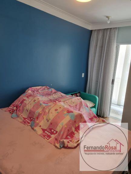 Apartamento à venda com 3 quartos, 80m² - Foto 21