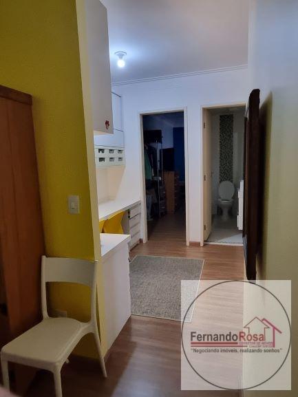 Apartamento à venda com 3 quartos, 80m² - Foto 7