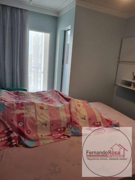 Apartamento à venda com 3 quartos, 80m² - Foto 20