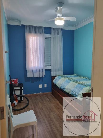 Apartamento à venda com 3 quartos, 80m² - Foto 25