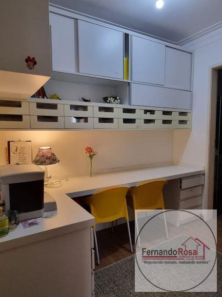 Apartamento à venda com 3 quartos, 80m² - Foto 6