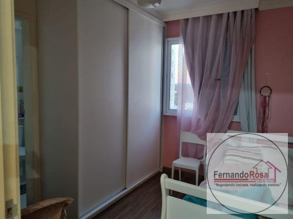 Apartamento à venda com 3 quartos, 80m² - Foto 24