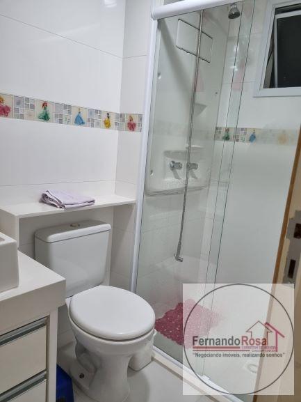 Apartamento à venda com 3 quartos, 80m² - Foto 22