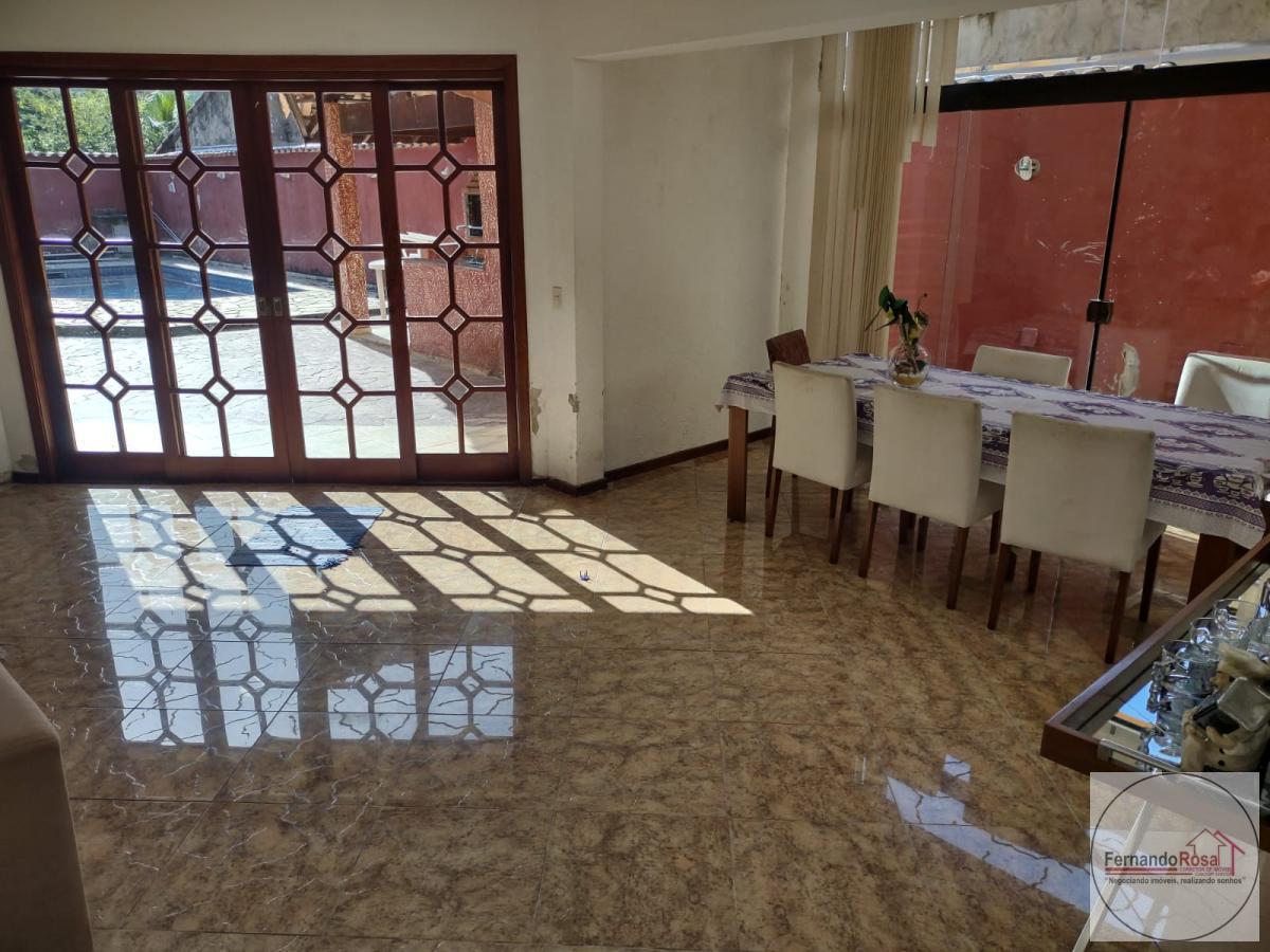 Casa à venda com 5 quartos, 391m² - Foto 8