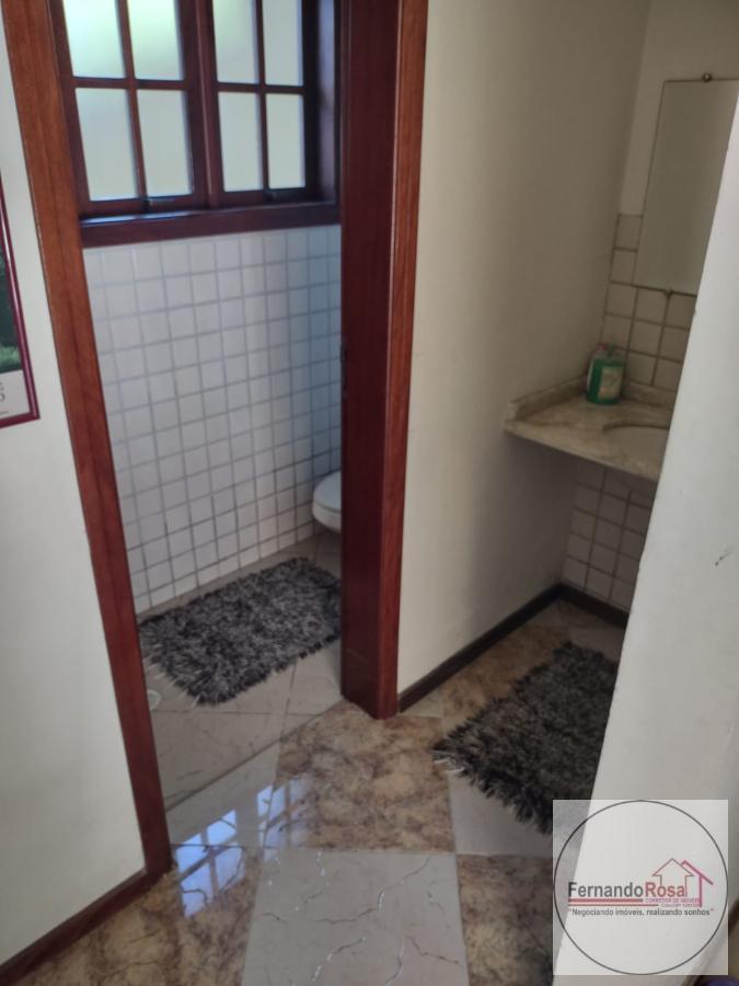 Casa à venda com 5 quartos, 391m² - Foto 12