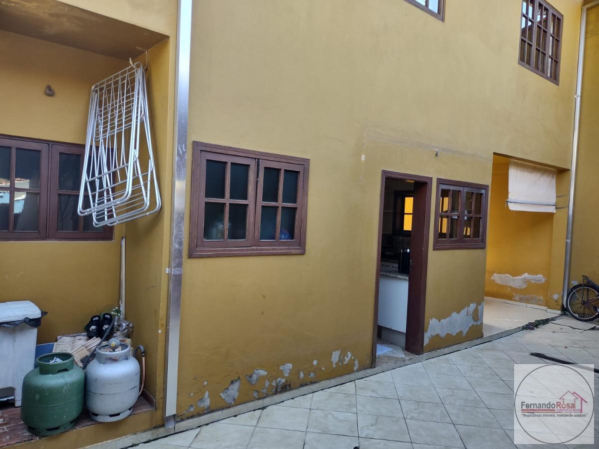 Casa à venda com 5 quartos, 391m² - Foto 25