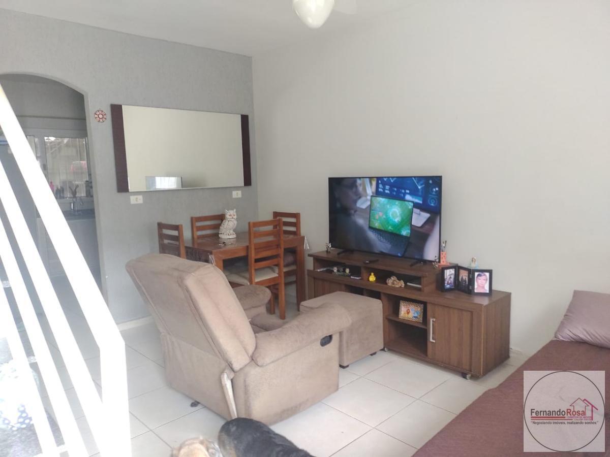 Sobrado à venda com 2 quartos, 125m² - Foto 9