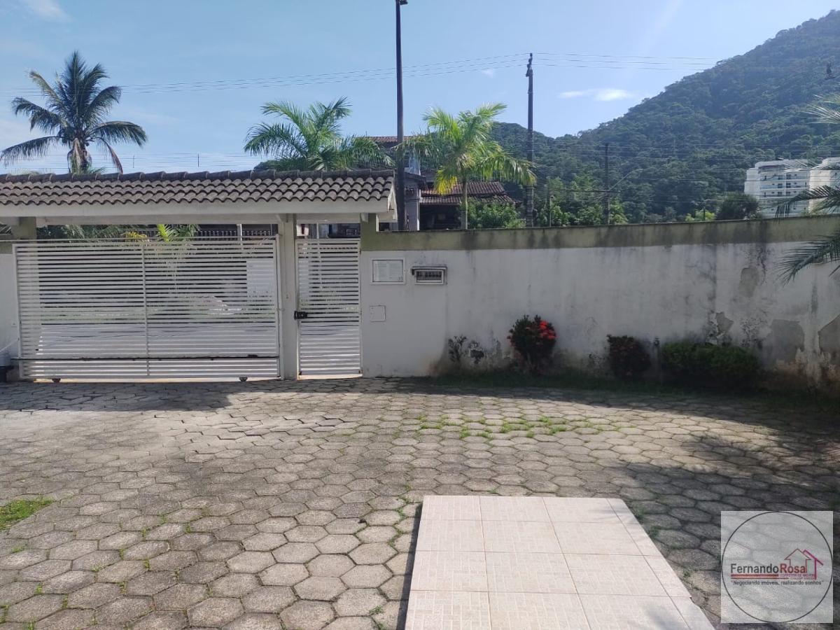 Sobrado à venda com 2 quartos, 125m² - Foto 1