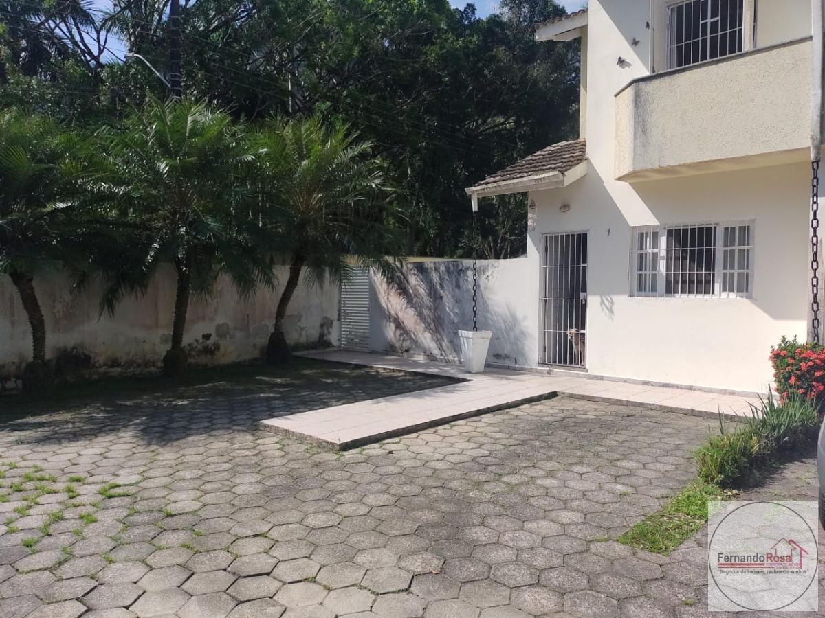 Sobrado à venda com 2 quartos, 125m² - Foto 2