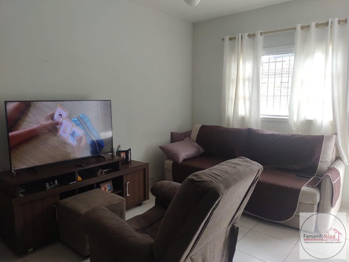 Sobrado à venda com 2 quartos, 125m² - Foto 6