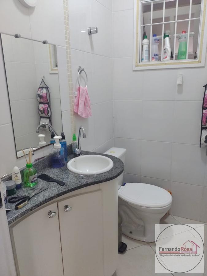 Sobrado à venda com 2 quartos, 125m² - Foto 12