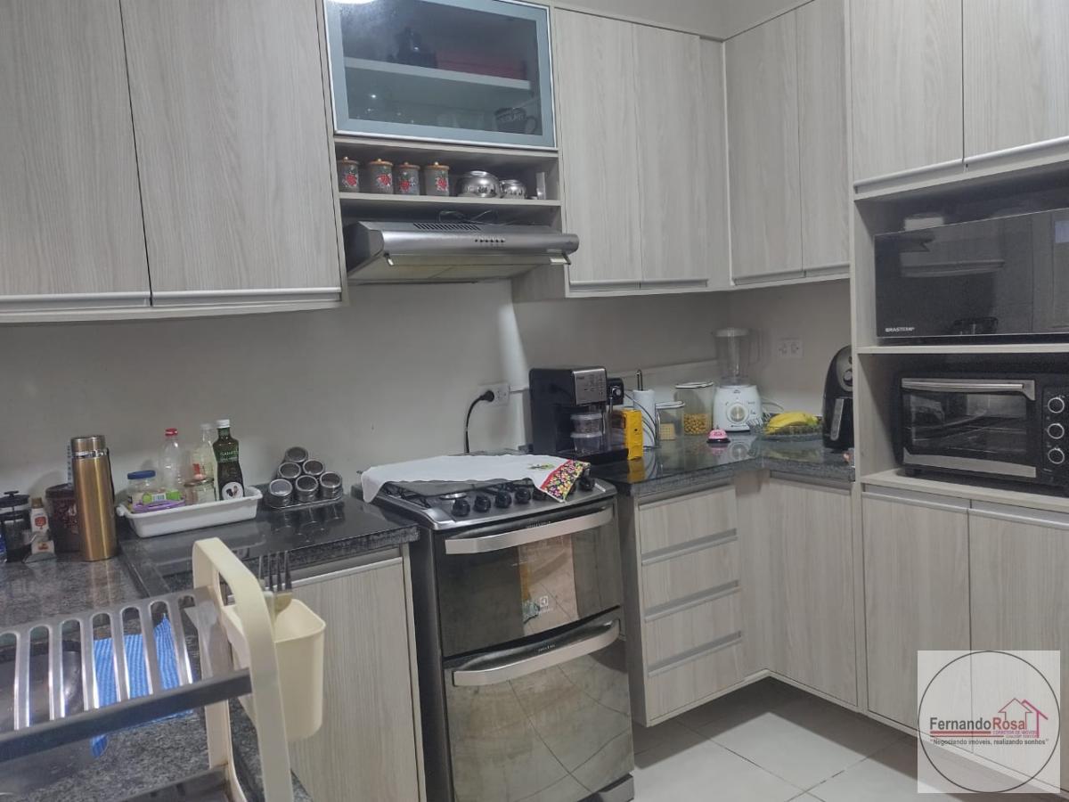 Sobrado à venda com 2 quartos, 125m² - Foto 7