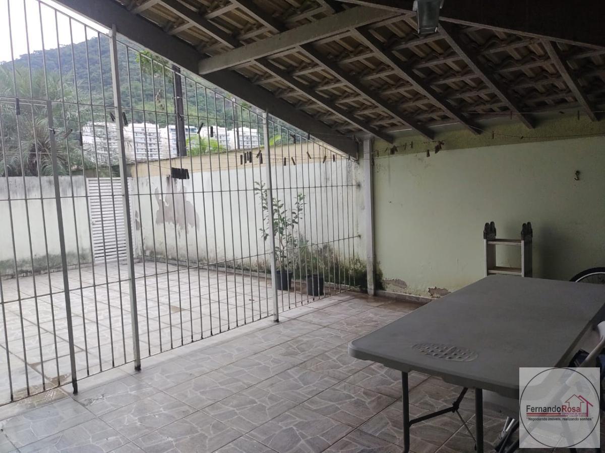 Sobrado à venda com 2 quartos, 125m² - Foto 3