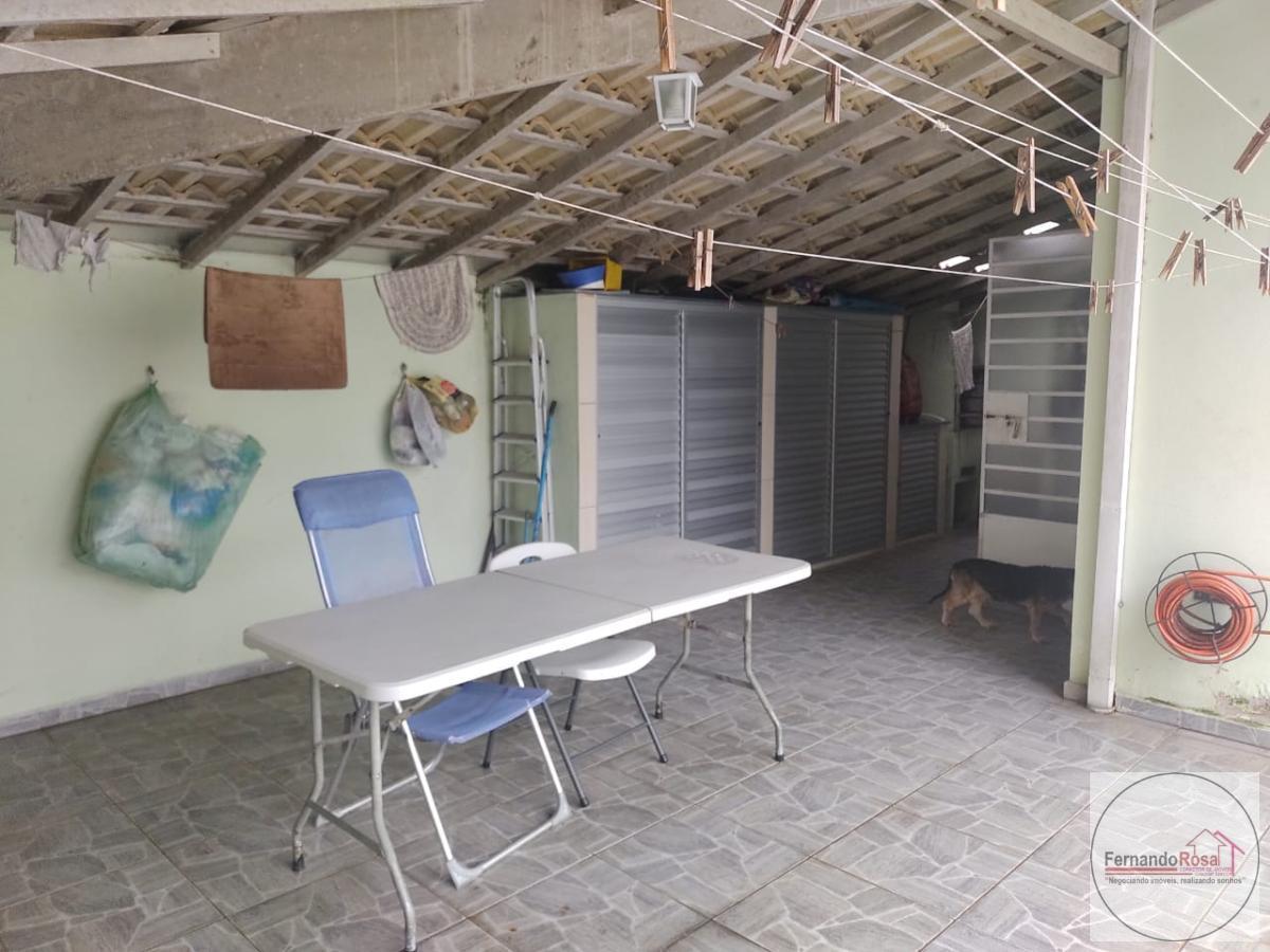 Sobrado à venda com 2 quartos, 125m² - Foto 14