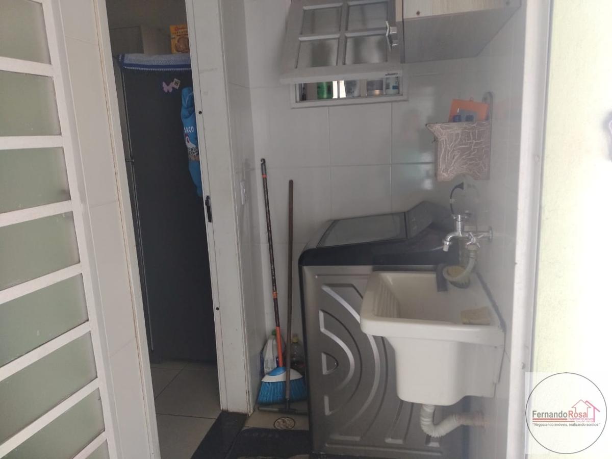 Sobrado à venda com 2 quartos, 125m² - Foto 16