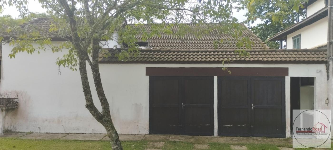 Casa de Condomínio à venda com 4 quartos, 382m² - Foto 3