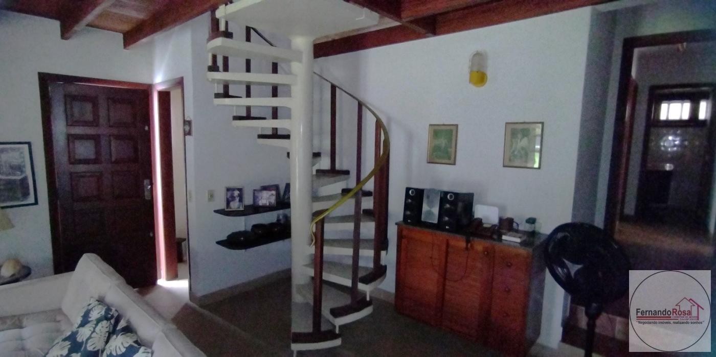 Casa de Condomínio à venda com 4 quartos, 382m² - Foto 8