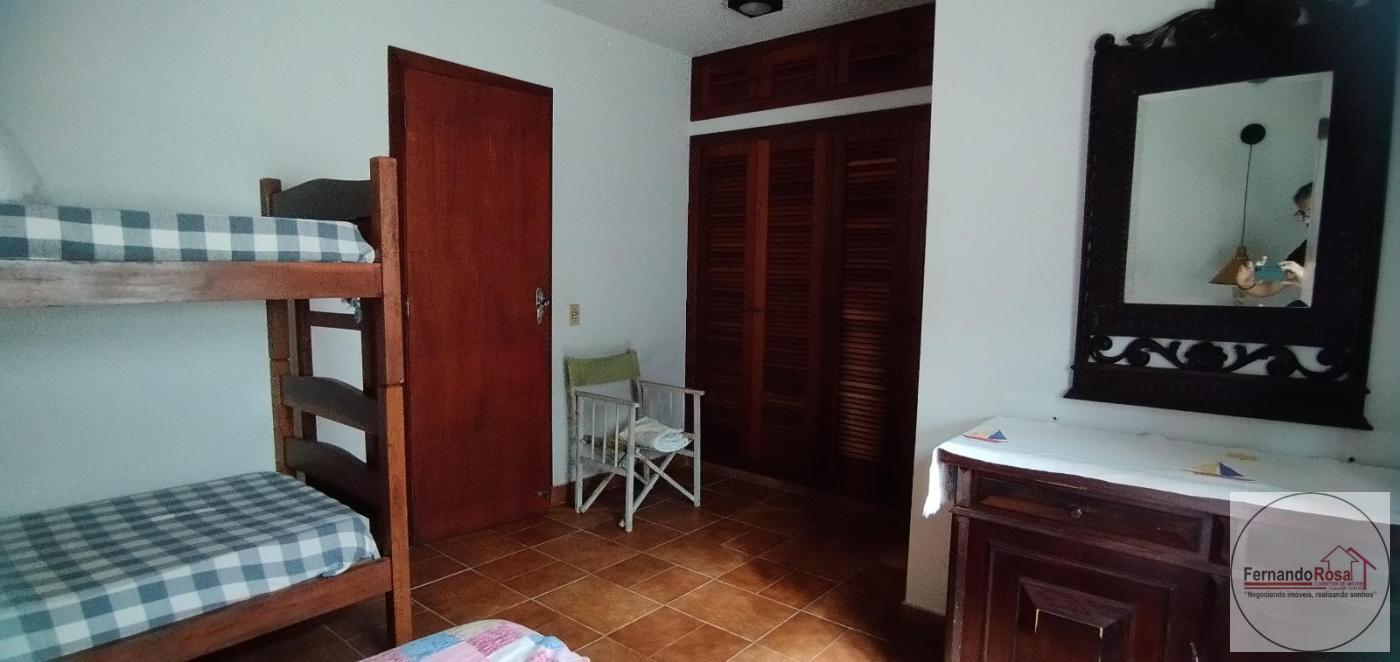 Casa de Condomínio à venda com 4 quartos, 382m² - Foto 13