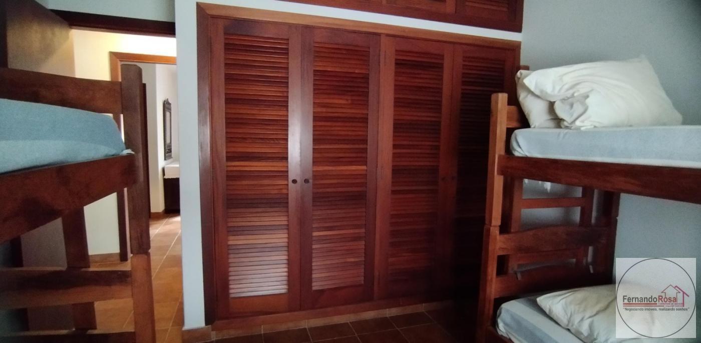 Casa de Condomínio à venda com 4 quartos, 382m² - Foto 14