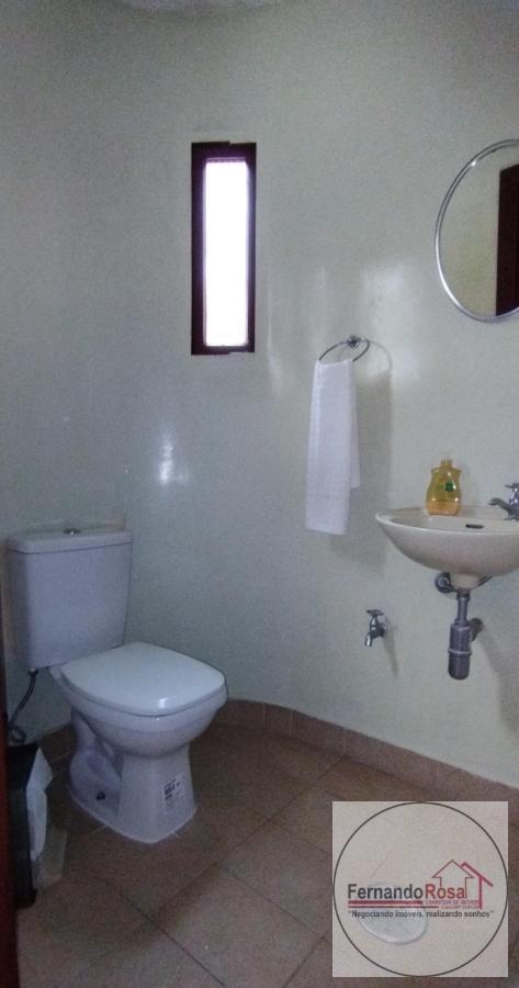 Casa de Condomínio à venda com 4 quartos, 382m² - Foto 20