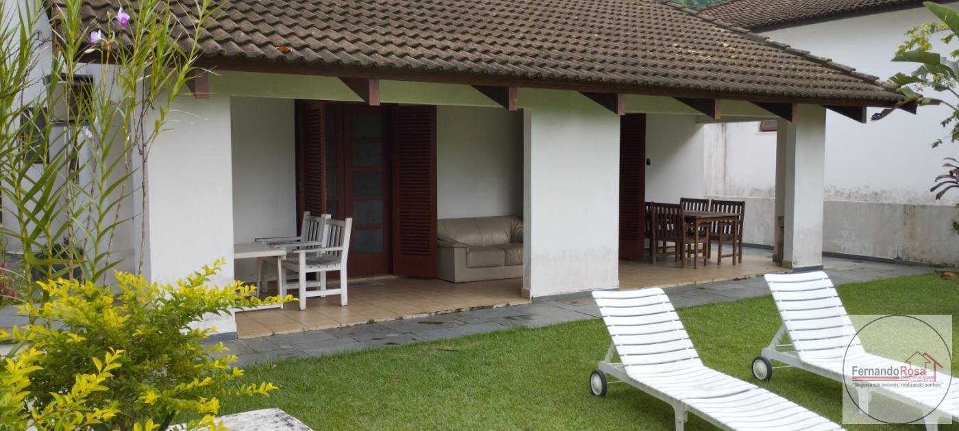 Casa de Condomínio à venda com 4 quartos, 382m² - Foto 30