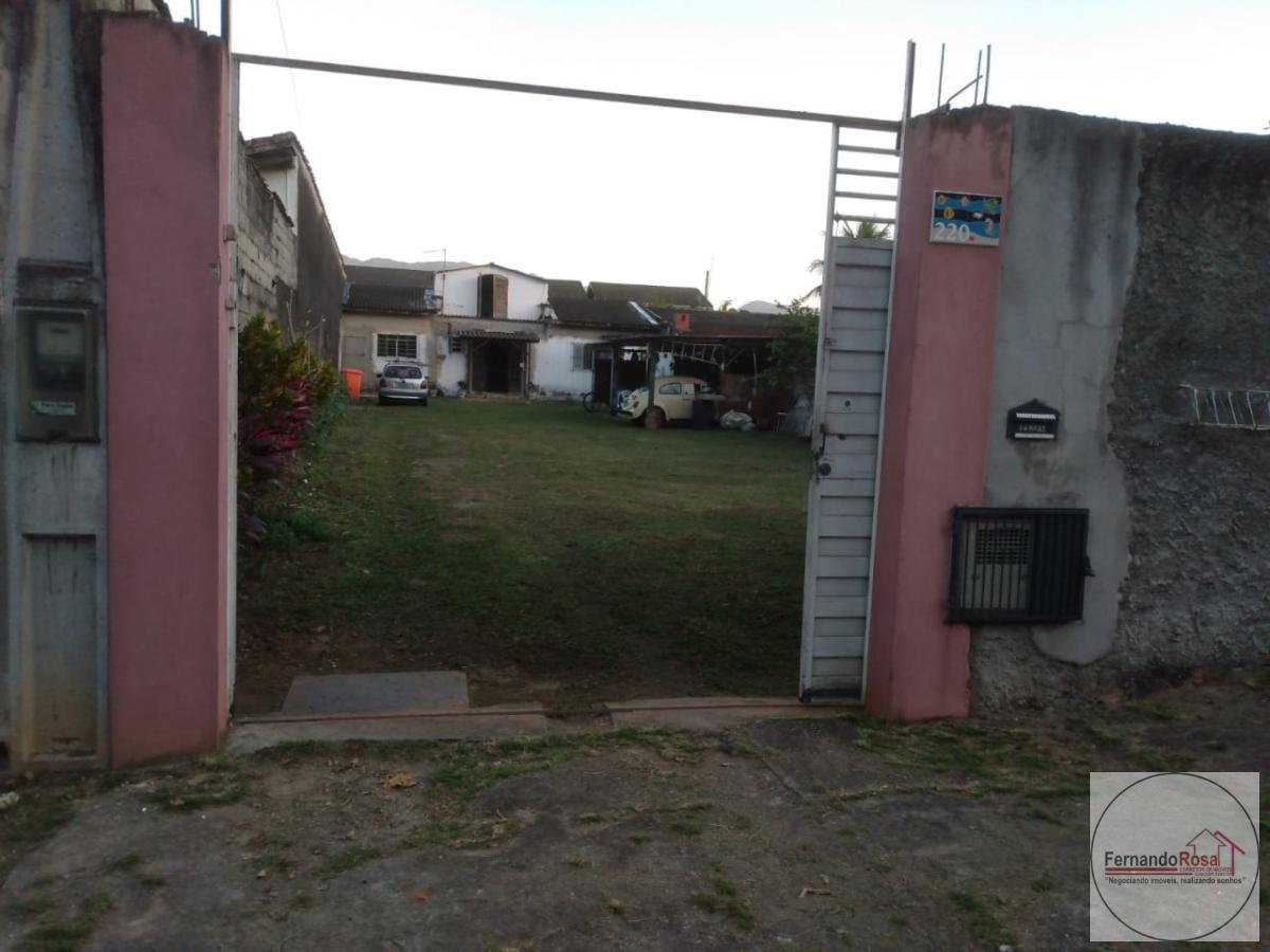 Terreno à venda, 500m² - Foto 1