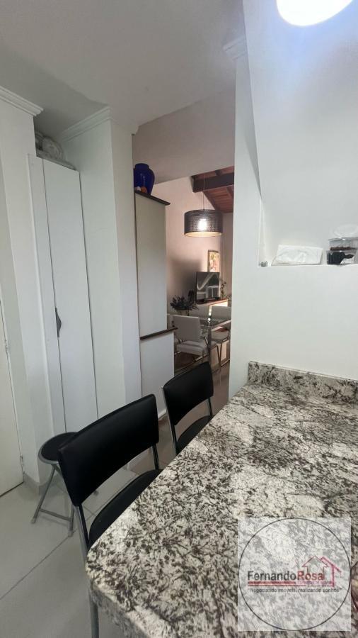 Apartamento à venda com 3 quartos, 142m² - Foto 7