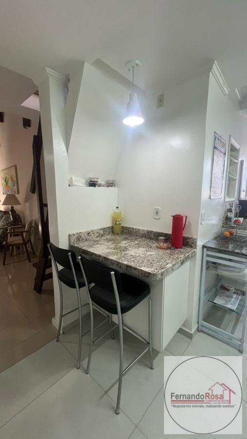 Apartamento à venda com 3 quartos, 142m² - Foto 10