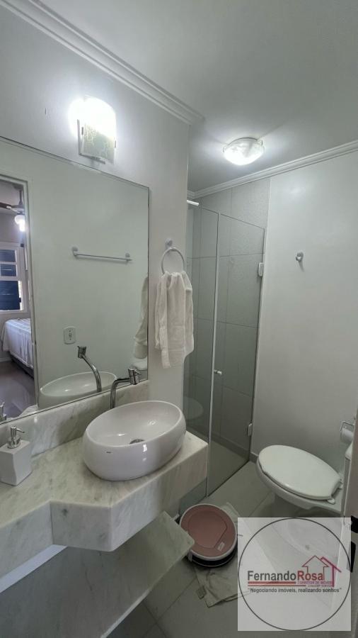 Apartamento à venda com 3 quartos, 142m² - Foto 12