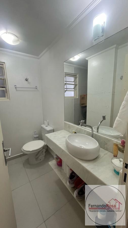 Apartamento à venda com 3 quartos, 142m² - Foto 22