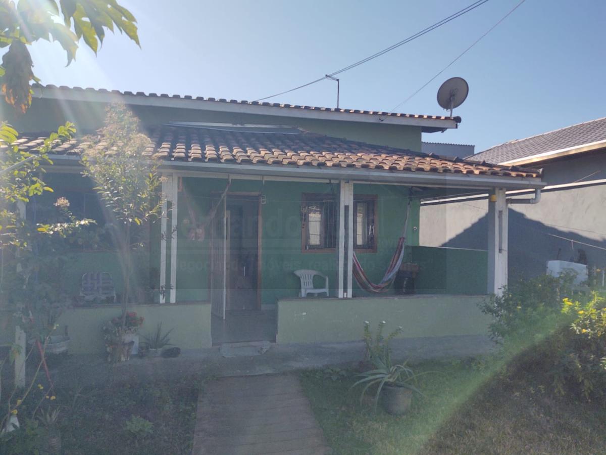 Casa à venda com 3 quartos, 250m² - Foto 2