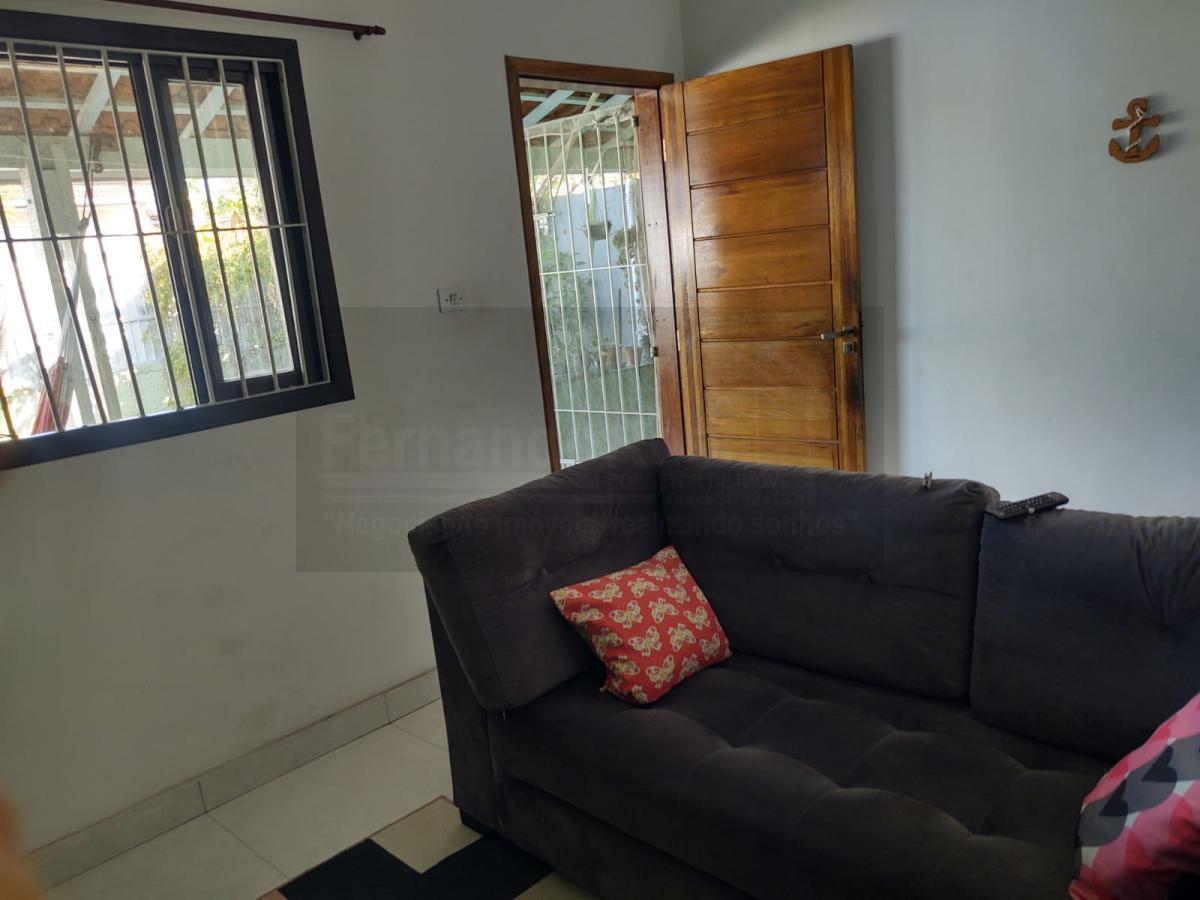 Casa à venda com 3 quartos, 250m² - Foto 12