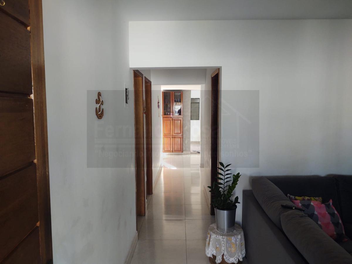 Casa à venda com 3 quartos, 250m² - Foto 13