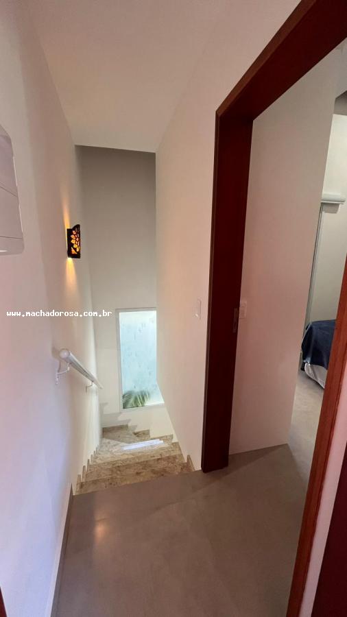 Casa de Condomínio à venda com 2 quartos, 75m² - Foto 5