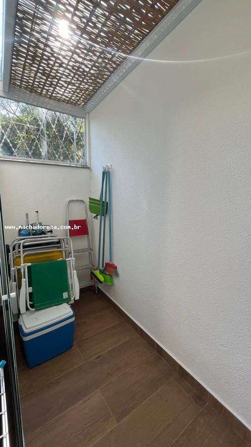 Casa de Condomínio à venda com 2 quartos, 75m² - Foto 13