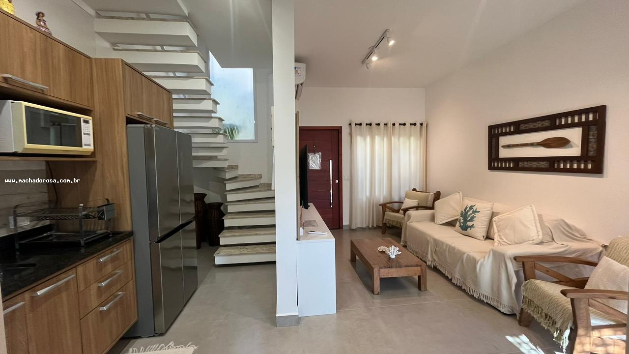 Casa de Condomínio à venda com 2 quartos, 75m² - Foto 16